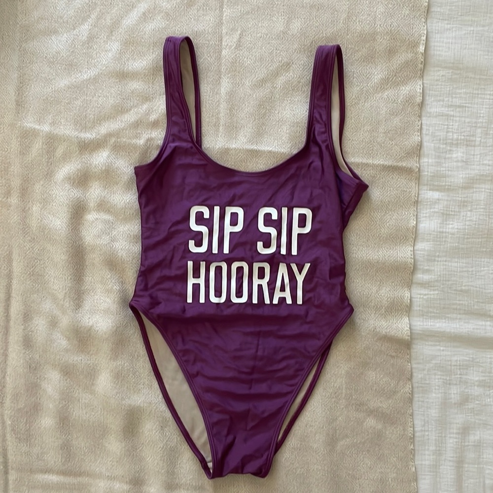 Custom One Piece